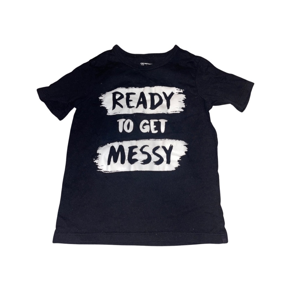 Boy’s Shirt